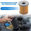 Set of 4EAT Automatic Transmission Oil Filter for Subaru Ascent (2019–2024) No. 31835AA030