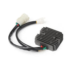 Voltage Regulator Rectifier for Honda XRV750 Africa Twin (1990–1991)