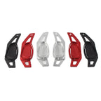 Aluminum Shift Paddle Shifter Extensions for Audi A5/S5/SQ5 (2016)