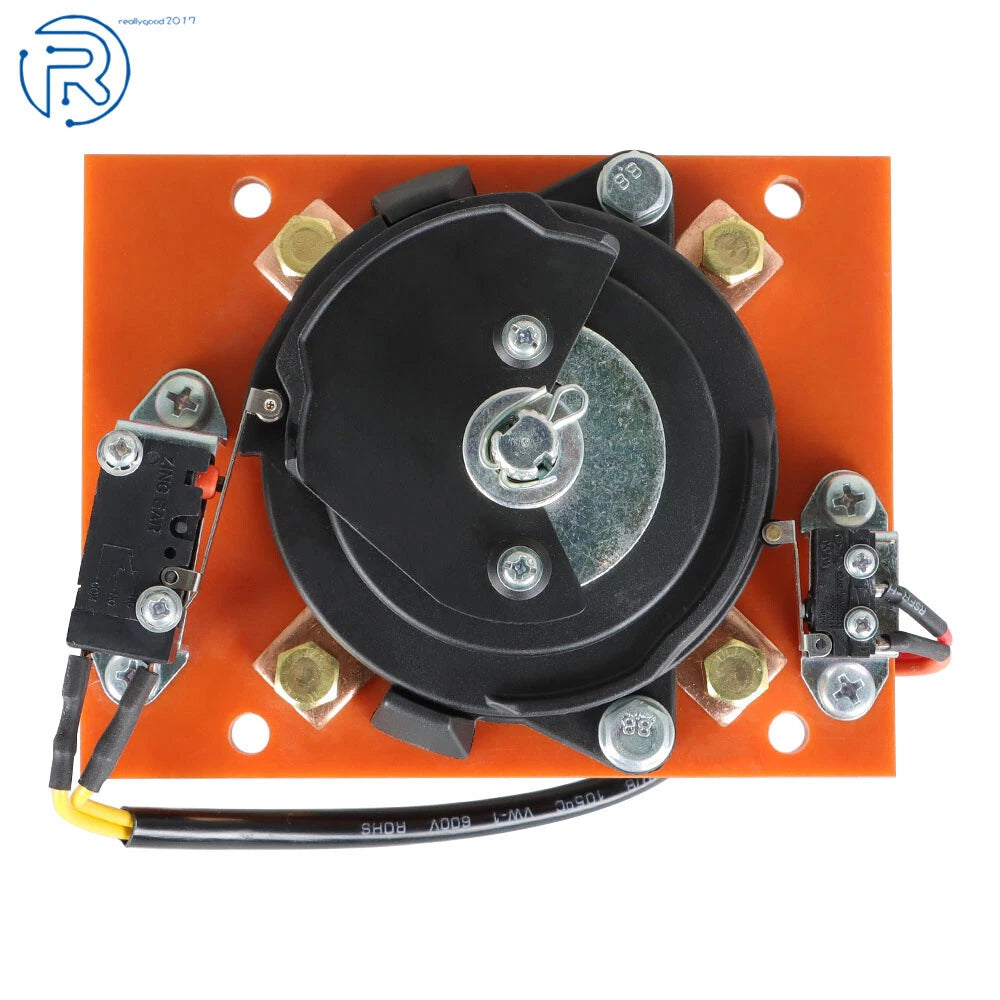 Forward Reverse Switch for Yamaha G8 G9 (36V Electric Golf Carts)