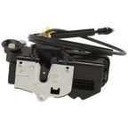 Door Lock Actuator for Chevrolet Silverado 1500 GMC Sierra 1500 (2007–2013)