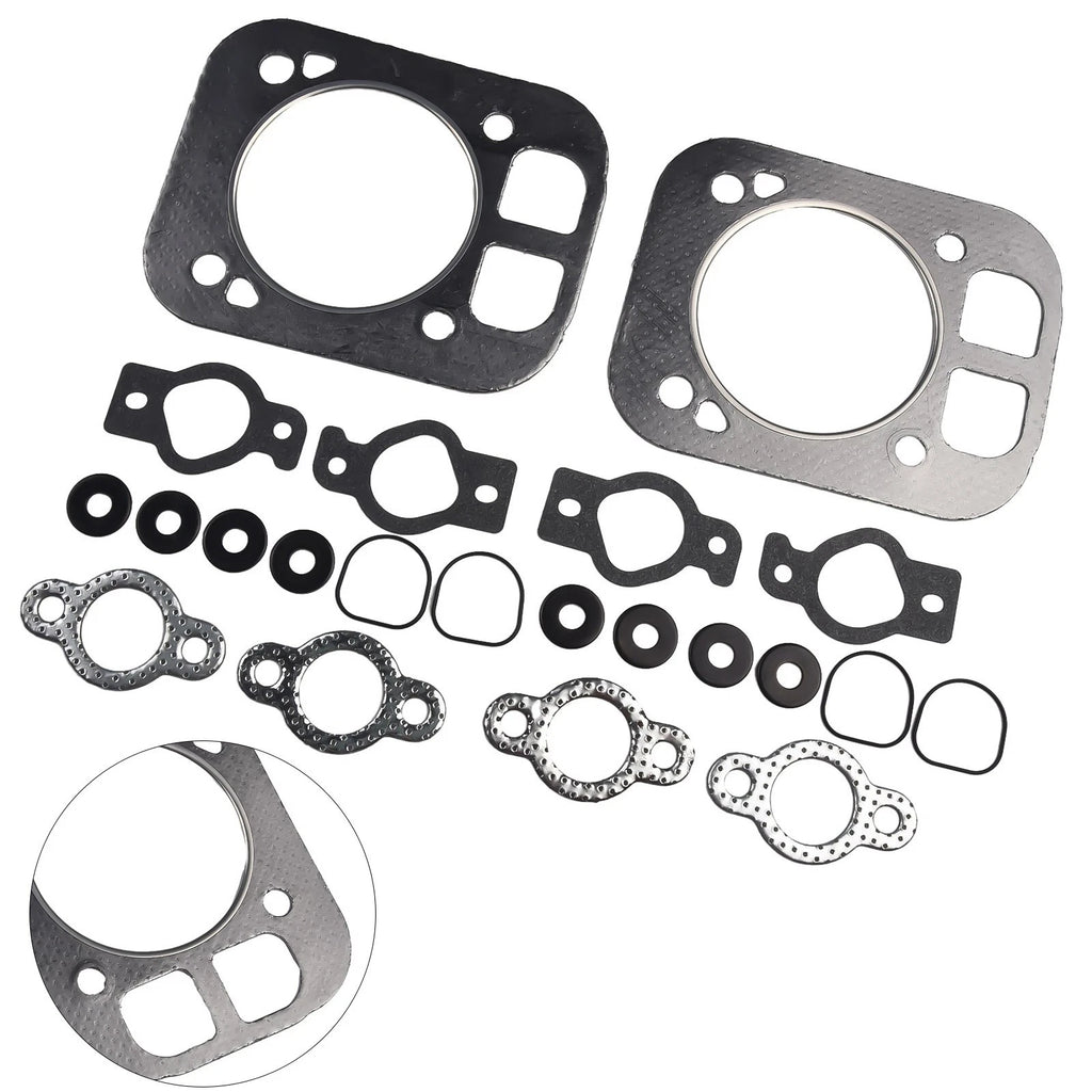 Replacement Head Gasket Kit for 2X KT715 KT730 KT610