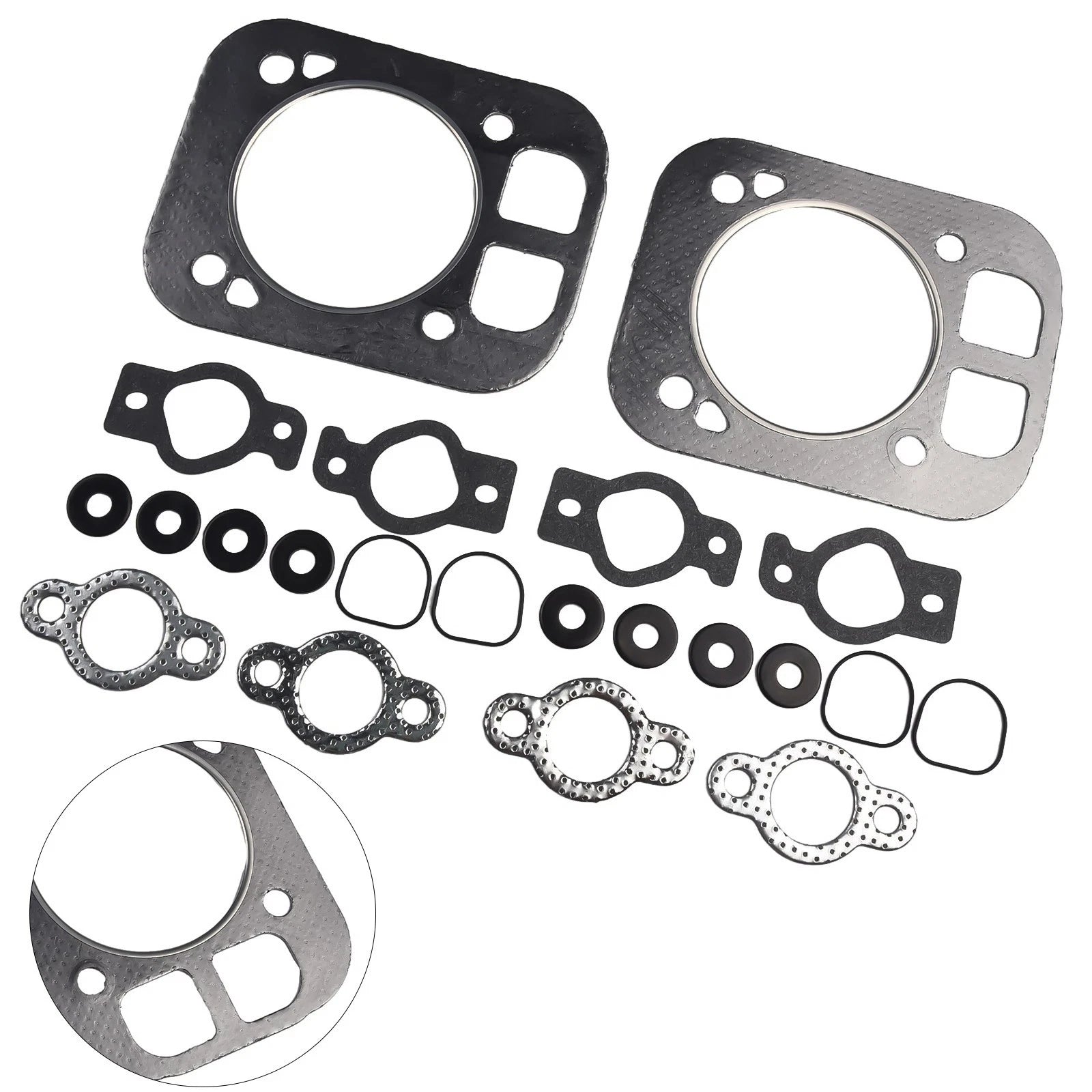 Replacement Head Gasket Kit for 2X KT715 KT730 KT610