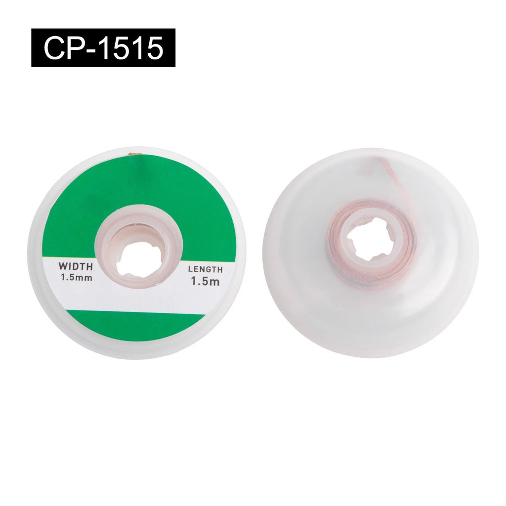 Copper Wire Soldering Tape for Automotive Repairs