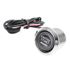 Push Button Ignition Starter Switch Kit for Universal Applications