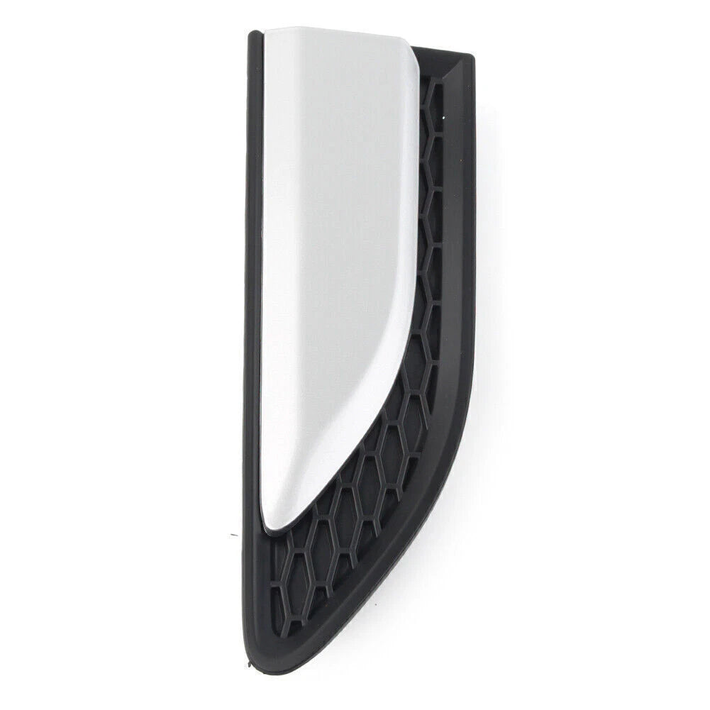 Left Fender Vent Grille Louver for Land Rover Discovery Sport (2015–2021)