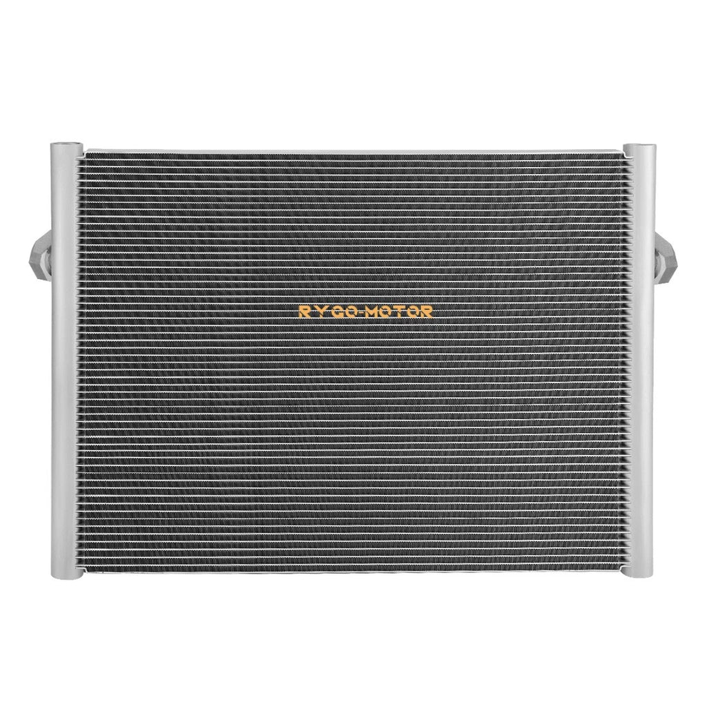 Aluminum Radiator for Polaris RZR Pro XP 4 (2020–2025) 1241243
