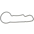VST O-Ring for Mercury 150-300 HP EFI Sport Jet 240 DFI (25-809086)
