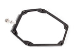 Assault Industries Convex Side Mirrors for UTV (1.5" Cage)