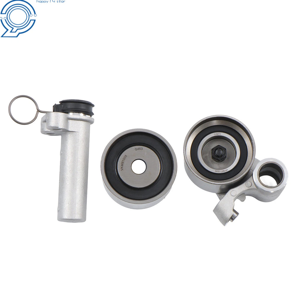 Timing Belt Water Pump Kit for Toyota Land Cruiser 1998–2007 4Runner Lexus GX470