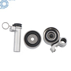 Timing Belt Water Pump Kit for Toyota Land Cruiser 1998–2007 4Runner Lexus GX470