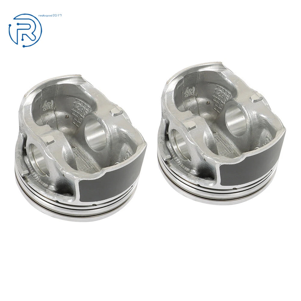 Engine Repair Kit Pistons & Rings for Audi A3 A4 A5 Q5 TT (2000–2023)