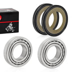 Steering Stem Bearing Kit for Harley-Davidson Dyna Glide (1991–2014)