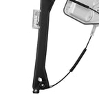 Front Right Power Window Regulator for VW Eos (2008-2016)