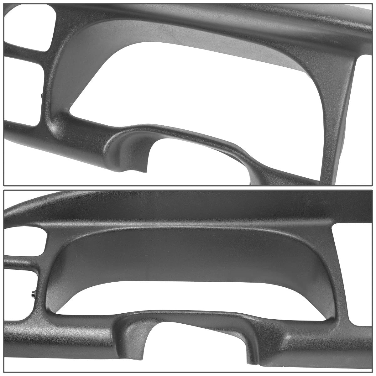 Instrument Panel Dash Face Surround Bezel for Dodge Ram 1500-3500 (1998–2002)