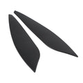 Gas Tank Side Trim Cover Panel for Yamaha YZF R6 R6S (2003–2009) T9