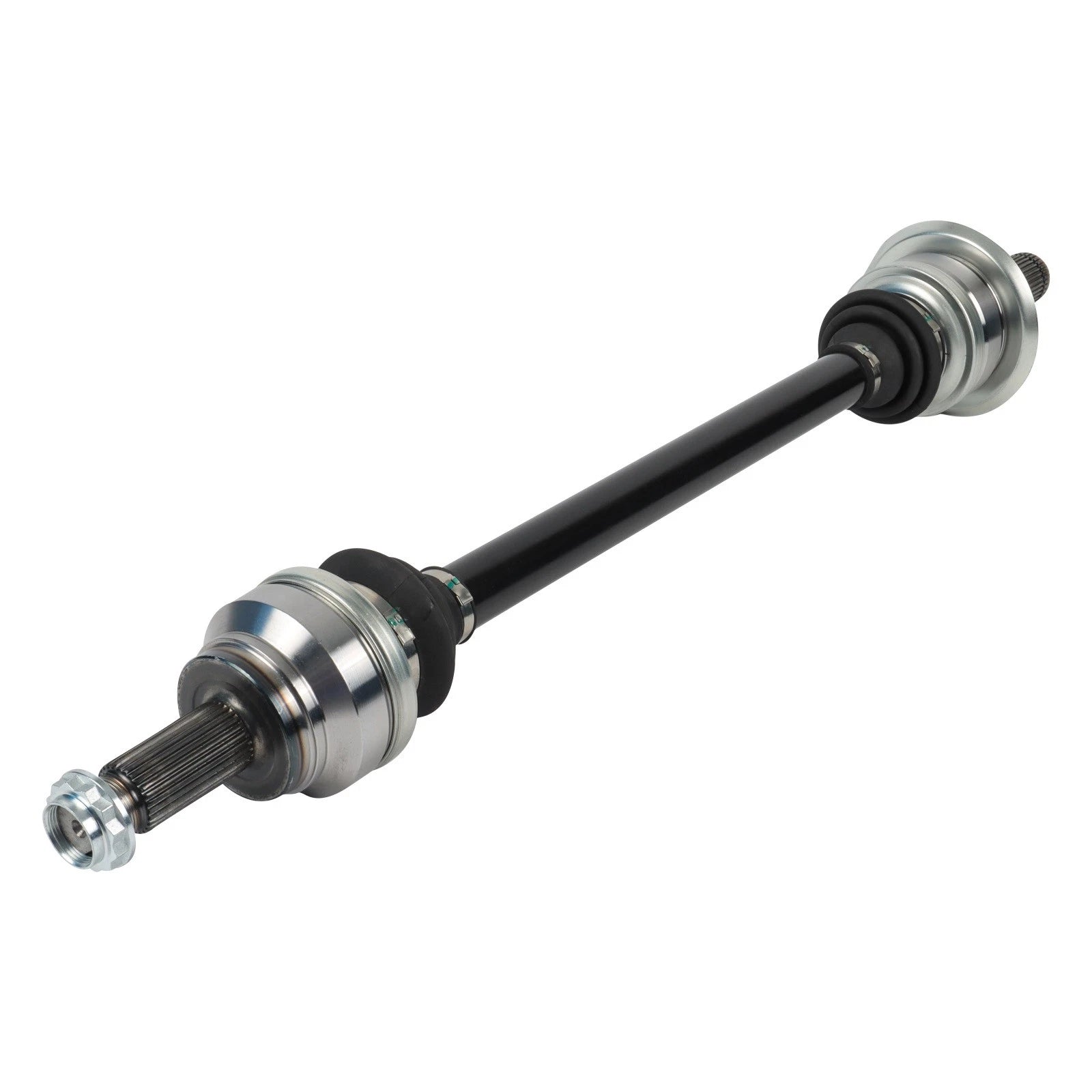 2X CV Axle Shaft Assembly for BMW X5 X6 (2010–2019) Rear Left Right