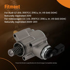 High Pressure Pump for Audi Q7/VW CC/Passat 3.6L V6 (2008–2011)