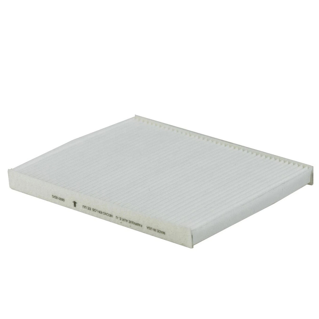 A/C Cabin Air Filter 68301863AA for Jeep Wrangler (2018–2020)