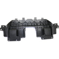 Radiator Support Cover for Chevrolet City Express (2015–2018)
