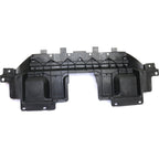 Radiator Support Cover for Chevrolet City Express (2015–2018)