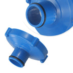PVC Hose Adapter for Intex Pool (Resistant, Sturdy)