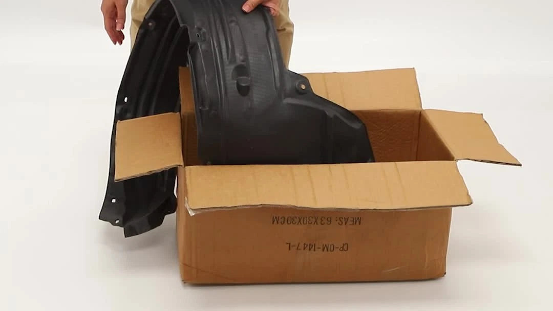 Fender Liner for Honda CR-V (2012–2016) Front Right Side