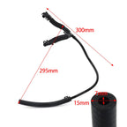 Reservoir Bleed Hose for Jaguar XF, XJ (2010-2019)