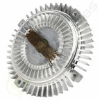 Fan Clutch for BMW 318i 318ti 325e 325i 325is 325iX 525i 528e 528i 533i 535i (1983–1995)