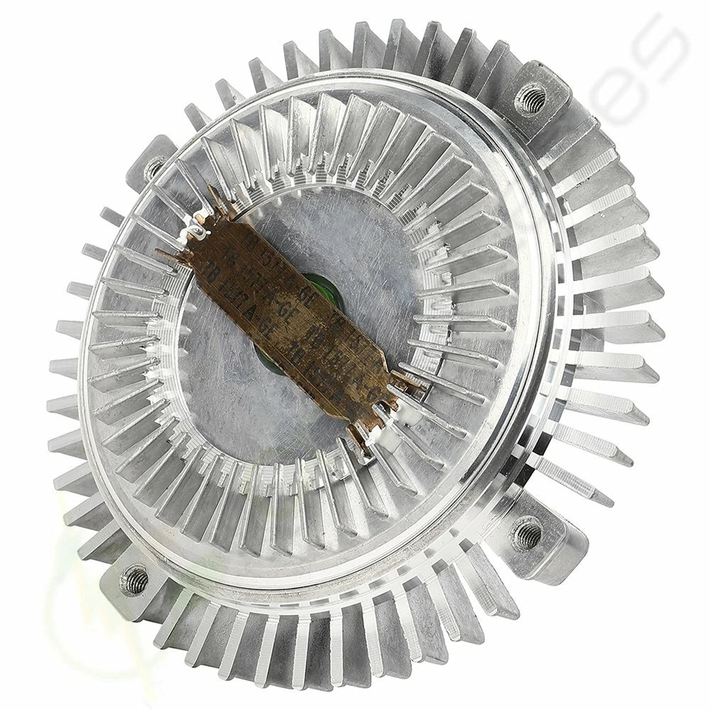 Fan Clutch for BMW 318i 318ti 325e 325i 325is 325iX 525i 528e 528i 533i 535i (1983–1995)