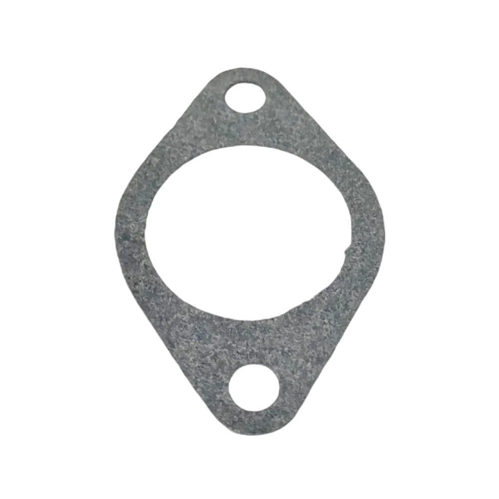 Set of 2 Carburettor Intake Gaskets for Mercury Mariner (PN 27-15172, 27-93214)