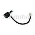 Transmission Solenoid Valve 23DC-24 for Heli NZ Diesel Forklift (CPCD50-100)