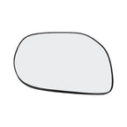 Heated Mirror Glass w/ Backing for Lexus GX460 LX570 (2010-2019, 2008-2015)