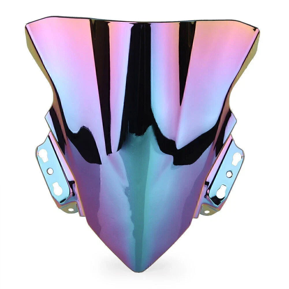 Deep-Iridium Windscreen for KAWASAKI Ninja 250SL (2014-2017)