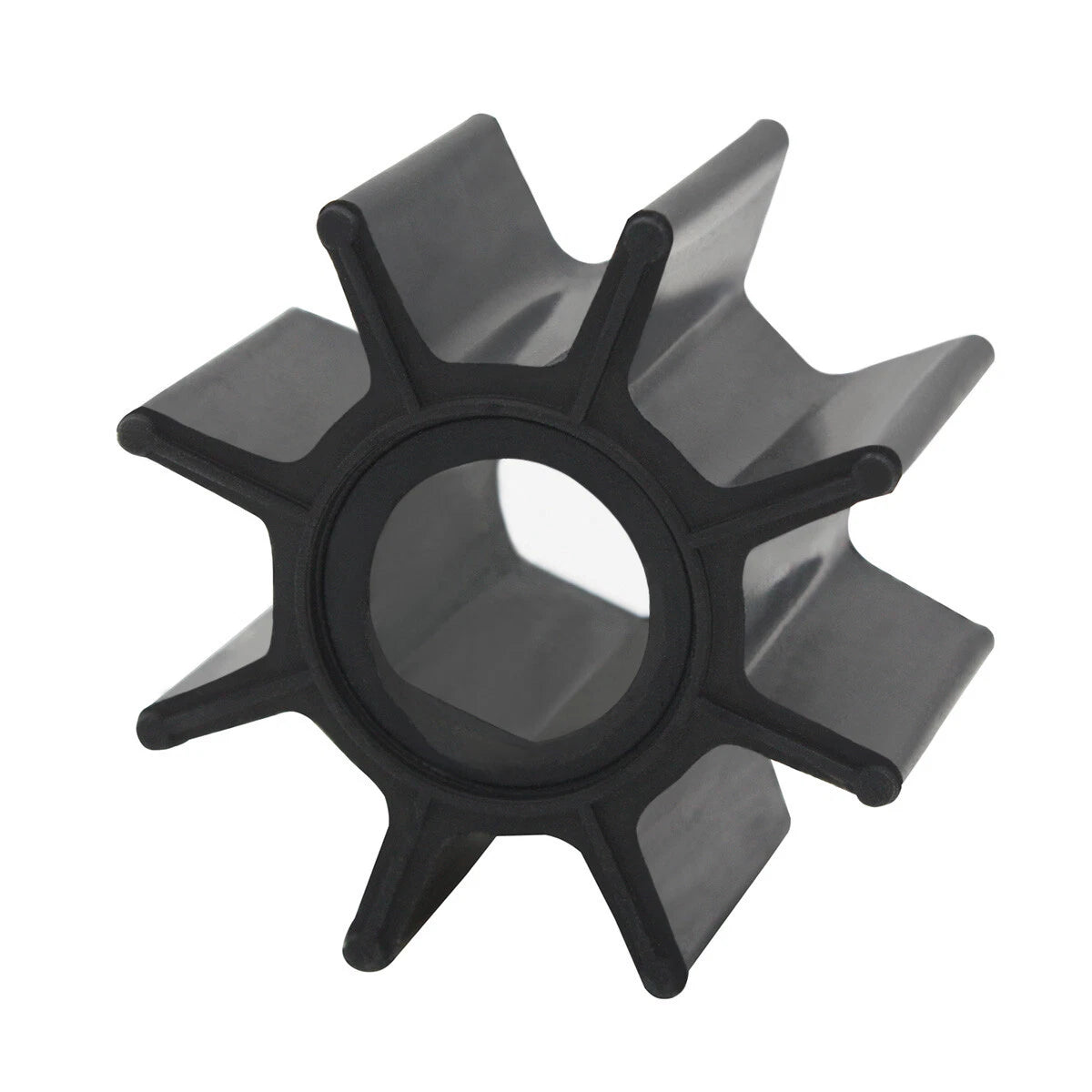 Water Pump Impeller for Honda Marine Outboard 5 7.5 8 10 HP (19210-881-A01)