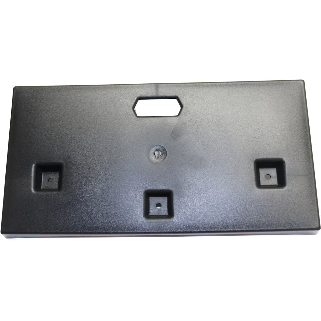 License Plate Bracket for Jeep Renegade (2015-2018)