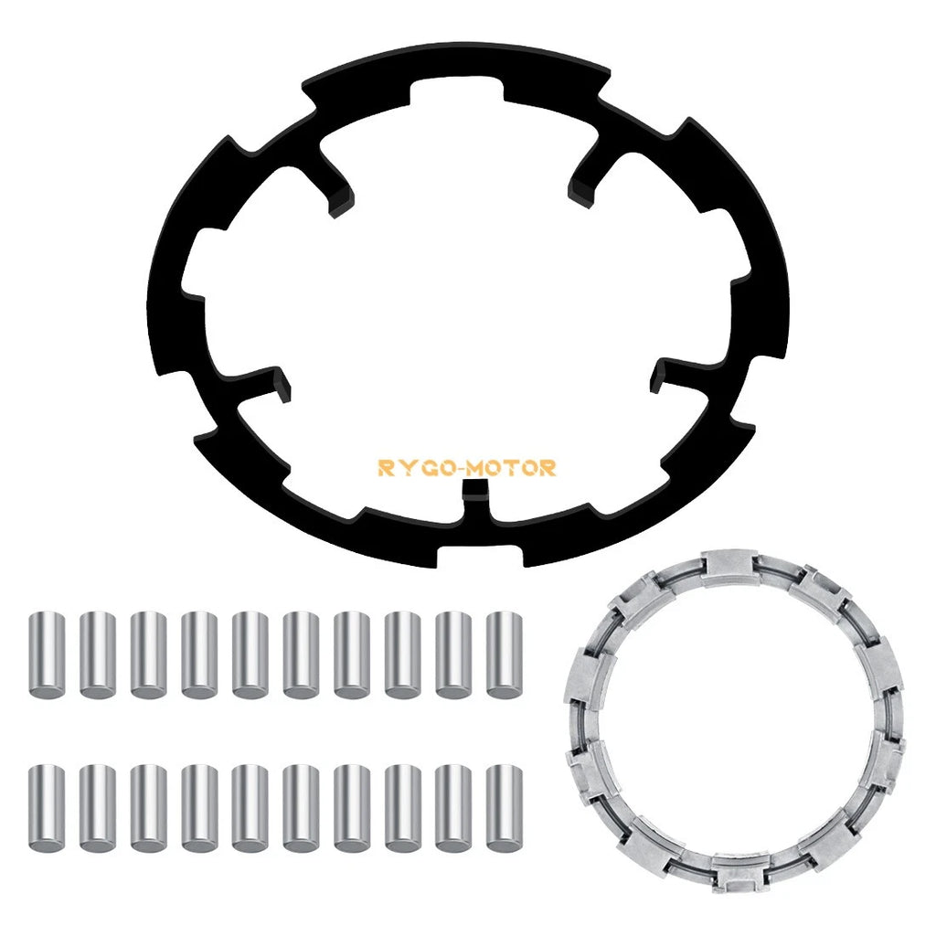 Front Differential Roll Cage Sprague for Polaris Ranger 800 (2006–2016) 3235262