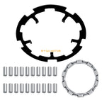 Front Differential Roll Cage Sprague for Polaris Ranger 800 (2006–2016) 3235262