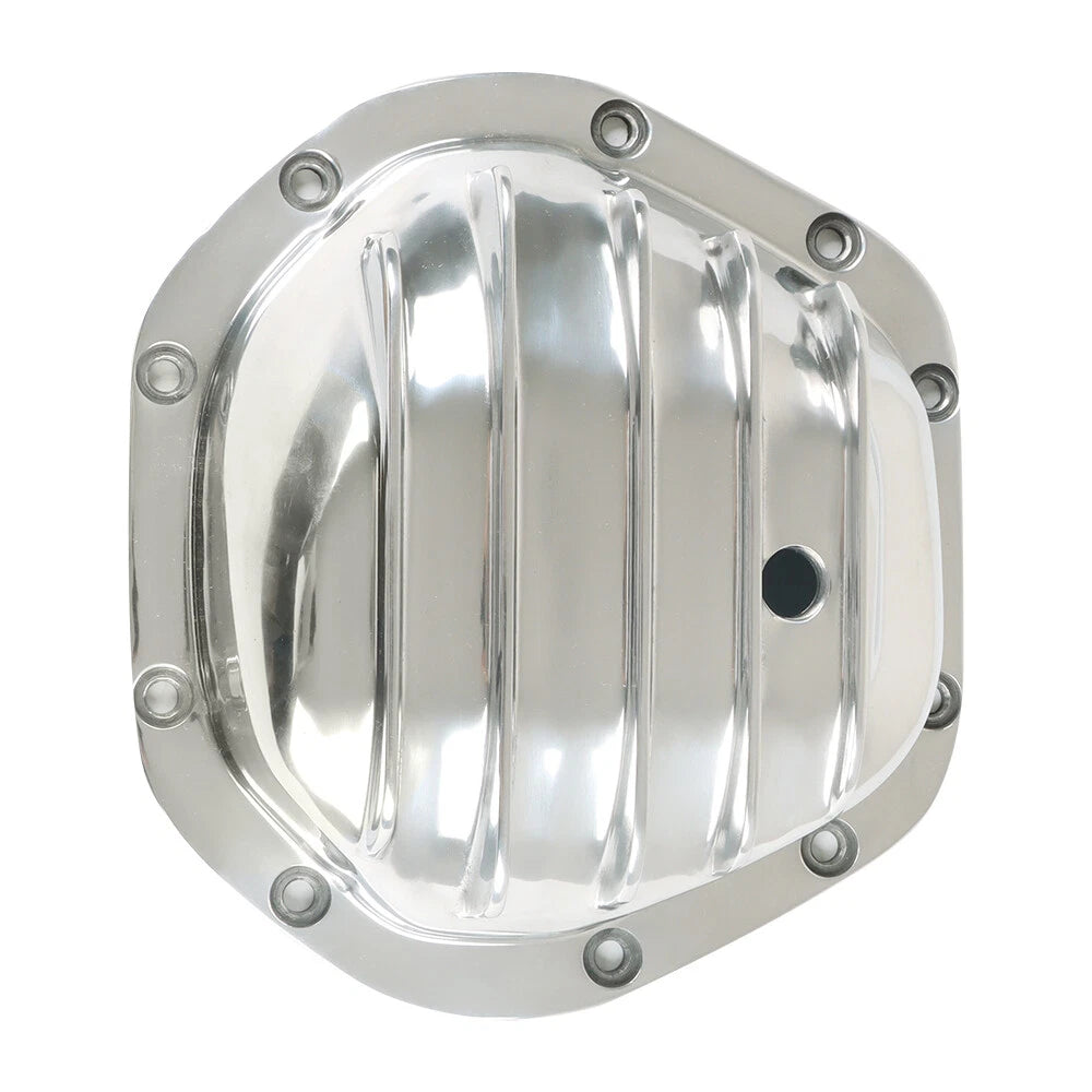 Differential Cover for Chevy Dodge Ford GMC Jeep (10-Bolt)