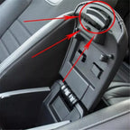 Premium Console Buckle Clip for Ford Escape CMax (2013–2016)