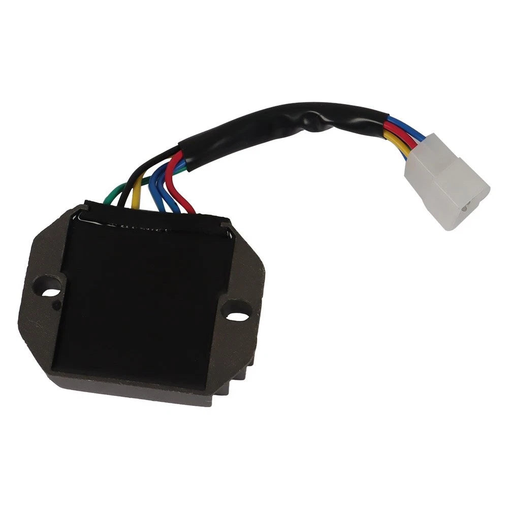 Regulator Rectifier for John Deere 325 335 345 (AUC12632 AM126304 M70121 M97348)