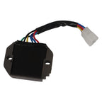 Regulator Rectifier for John Deere 325 335 345 (AUC12632 AM126304 M70121 M97348)