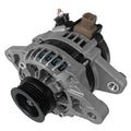 Alternator for Toyota Yaris (2015–2019) 1.5L 12V 80A 4-Groove