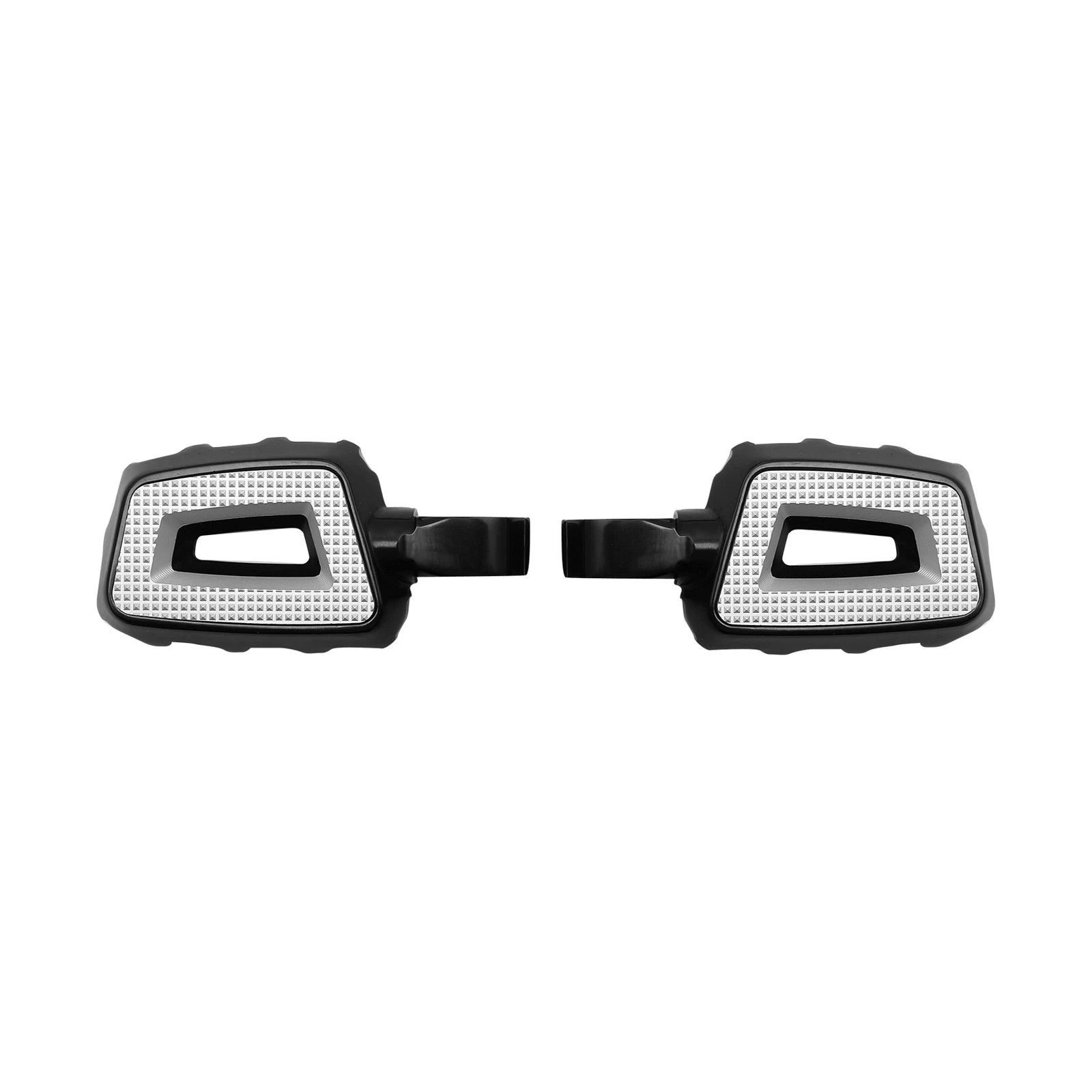 Passenger Rear Footpeg Pegs for Harley Softail Standard FXST (2018–2025)