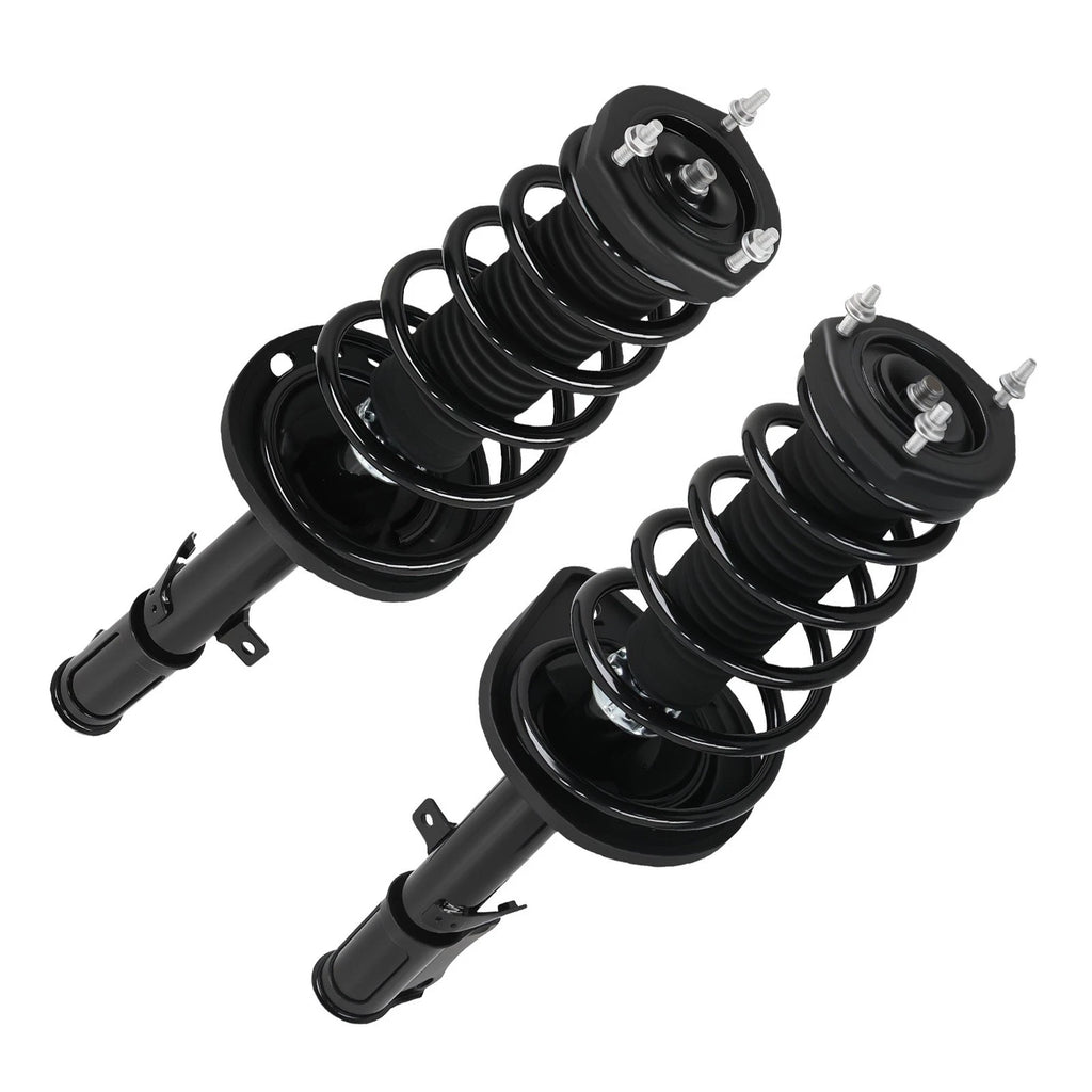 Pair Rear Shocks Struts Assembly for Lexus ES350, Toyota Camry (2007–2012) 172310