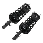 Pair Rear Shocks Struts Assembly for Lexus ES350, Toyota Camry (2007–2012) 172310