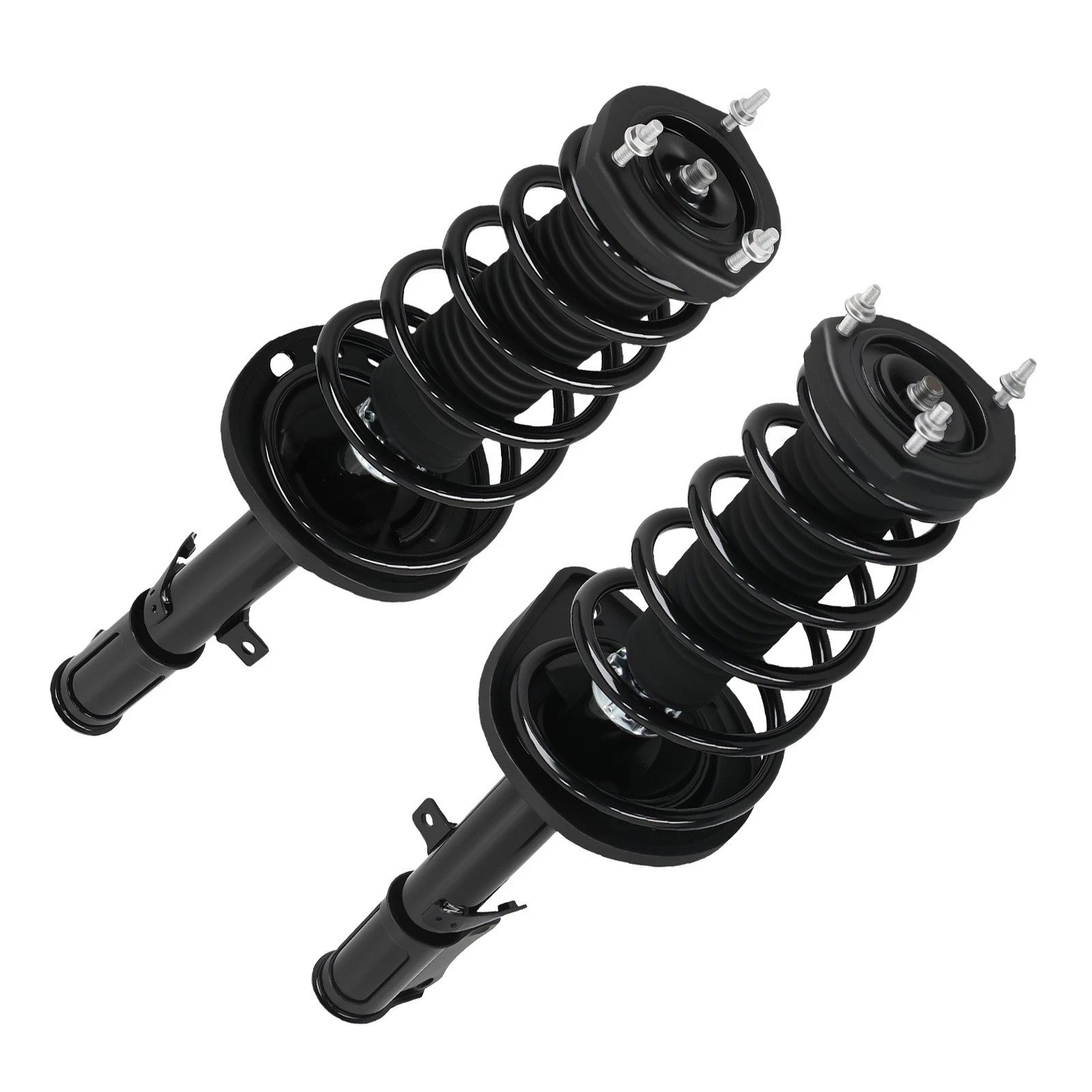 Pair Rear Shocks Struts Assembly for Lexus ES350, Toyota Camry (2007–2012) 172310