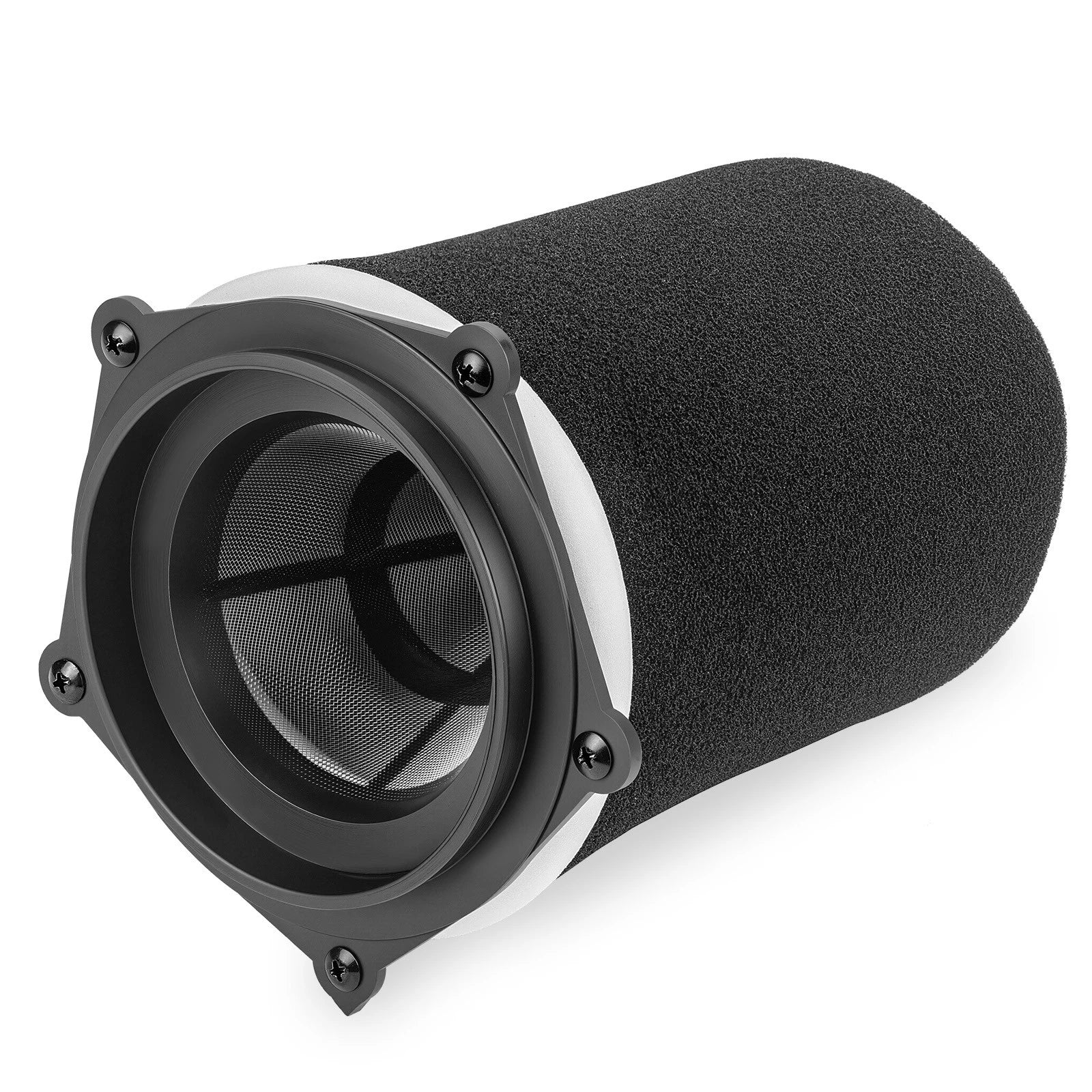 Air Filter Guide Kit for Yamaha YFZ450 (2004–2009, 2012–2013, 2017)