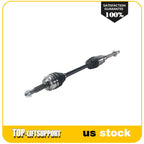 CV Axle Shaft Assembly for Toyota Camry (2007–2017) Front Right