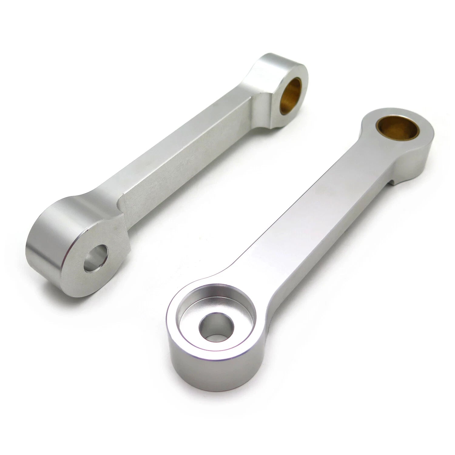Lowering Link for Kawasaki EX250 (1986–2007)